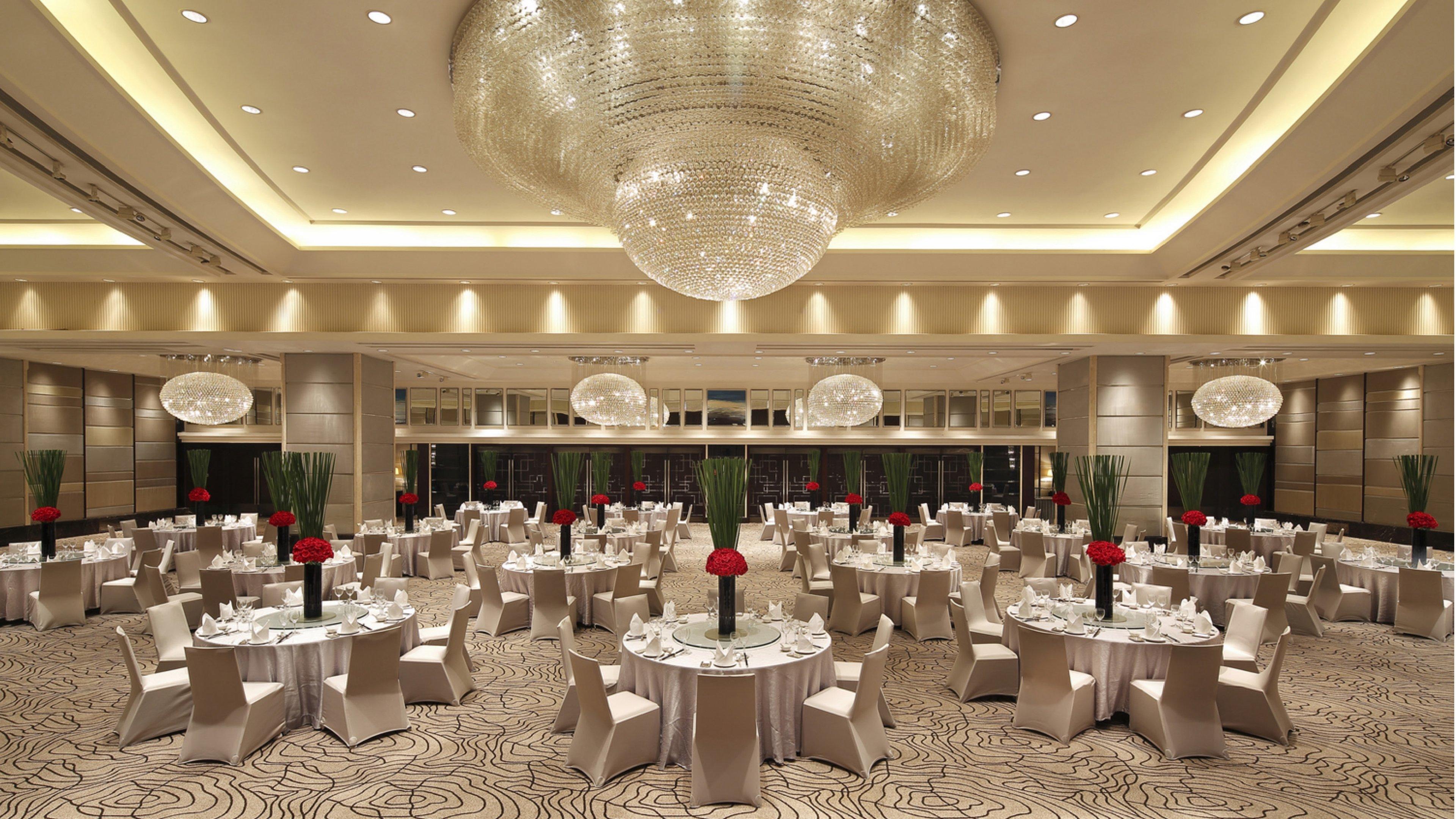 Intercontinental Shanghai Pudong By Ihg Exterior foto